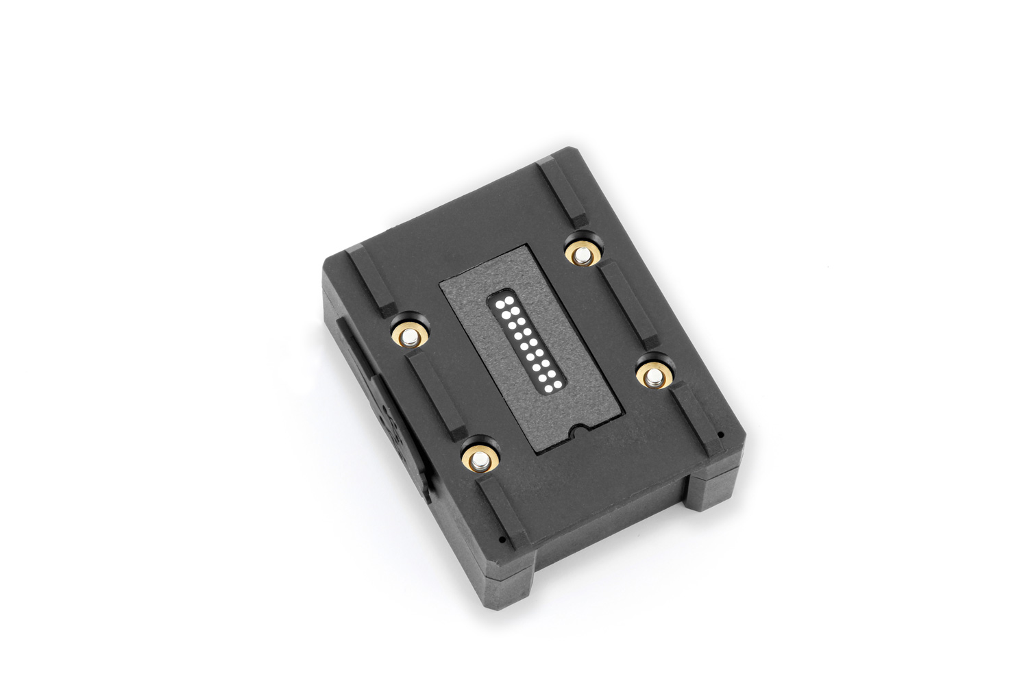Box di ricarica USB Wunderlich – universale
