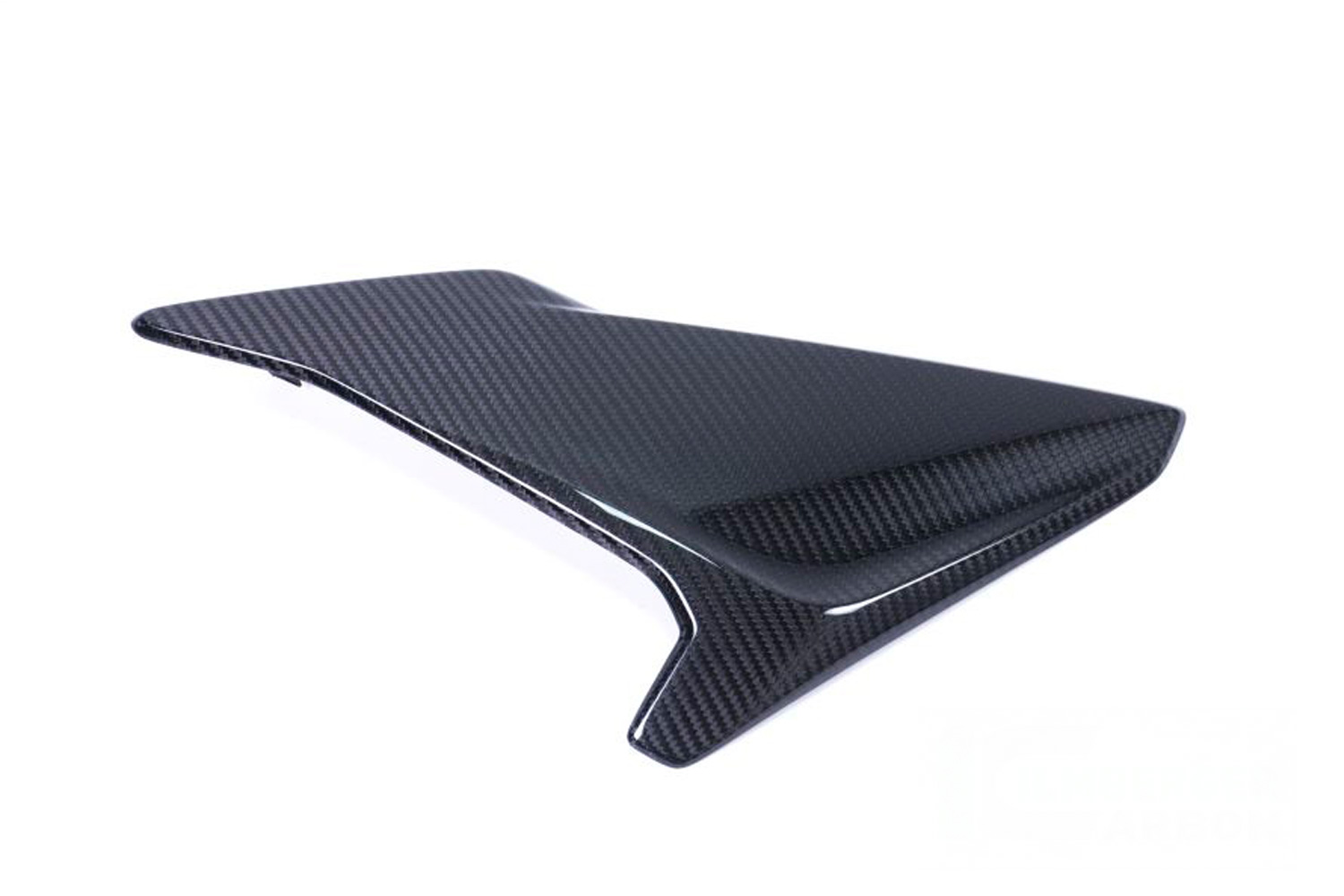 Ilmberger Verkleidungsseitenteil S 1000 R