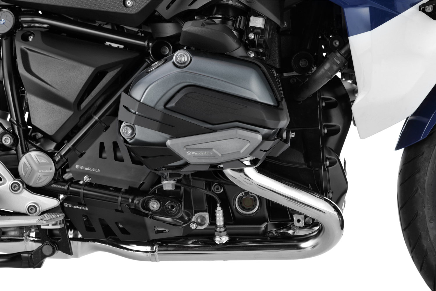 Buy BMW R 1200 R LC accessories