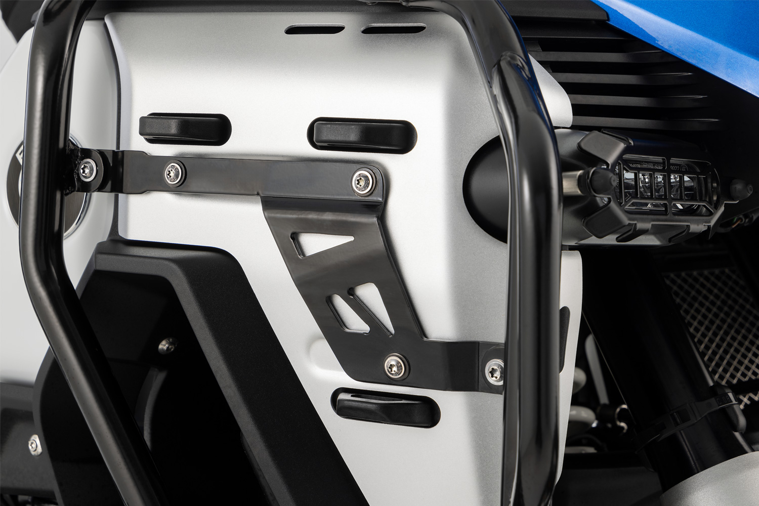 Wunderlich Tankschutzbügel ULTIMATE PRO R 1300 GS Adventure