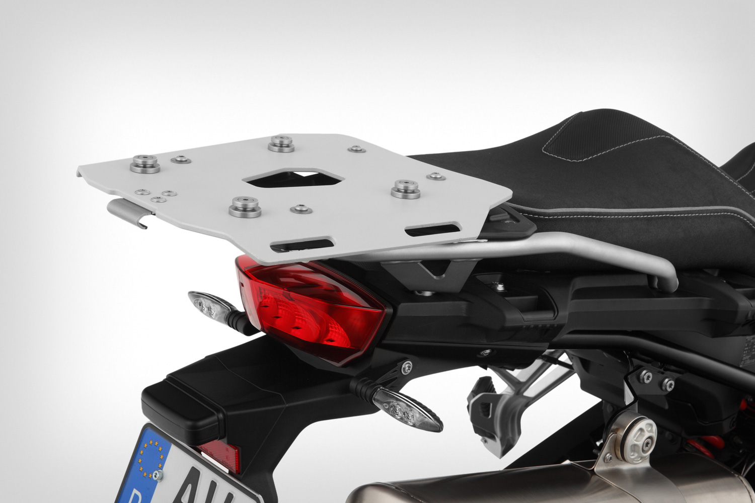 Wunderlich supporto topcase EXTREME