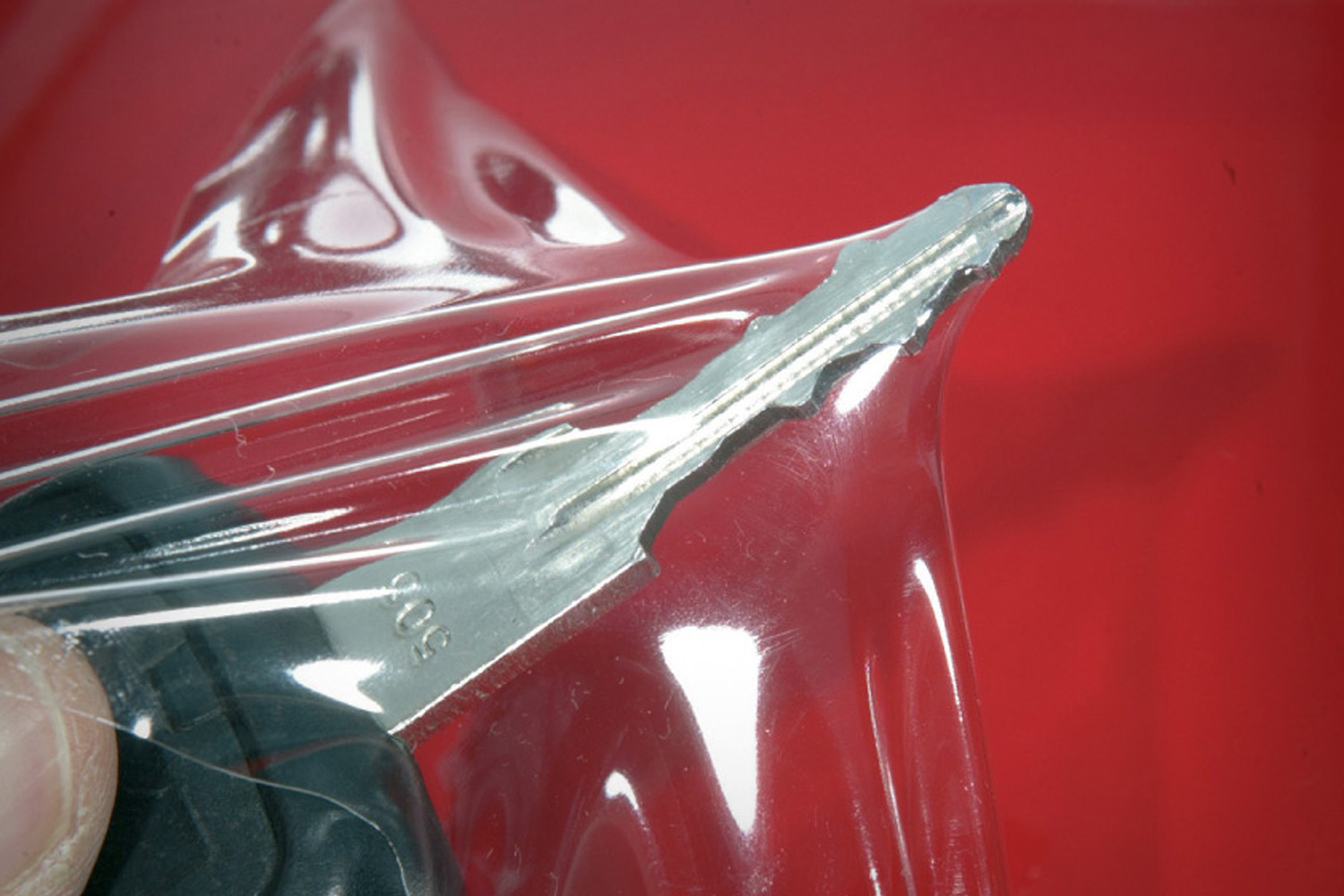 Película universal "PremiumShield" 20 x 30 cm