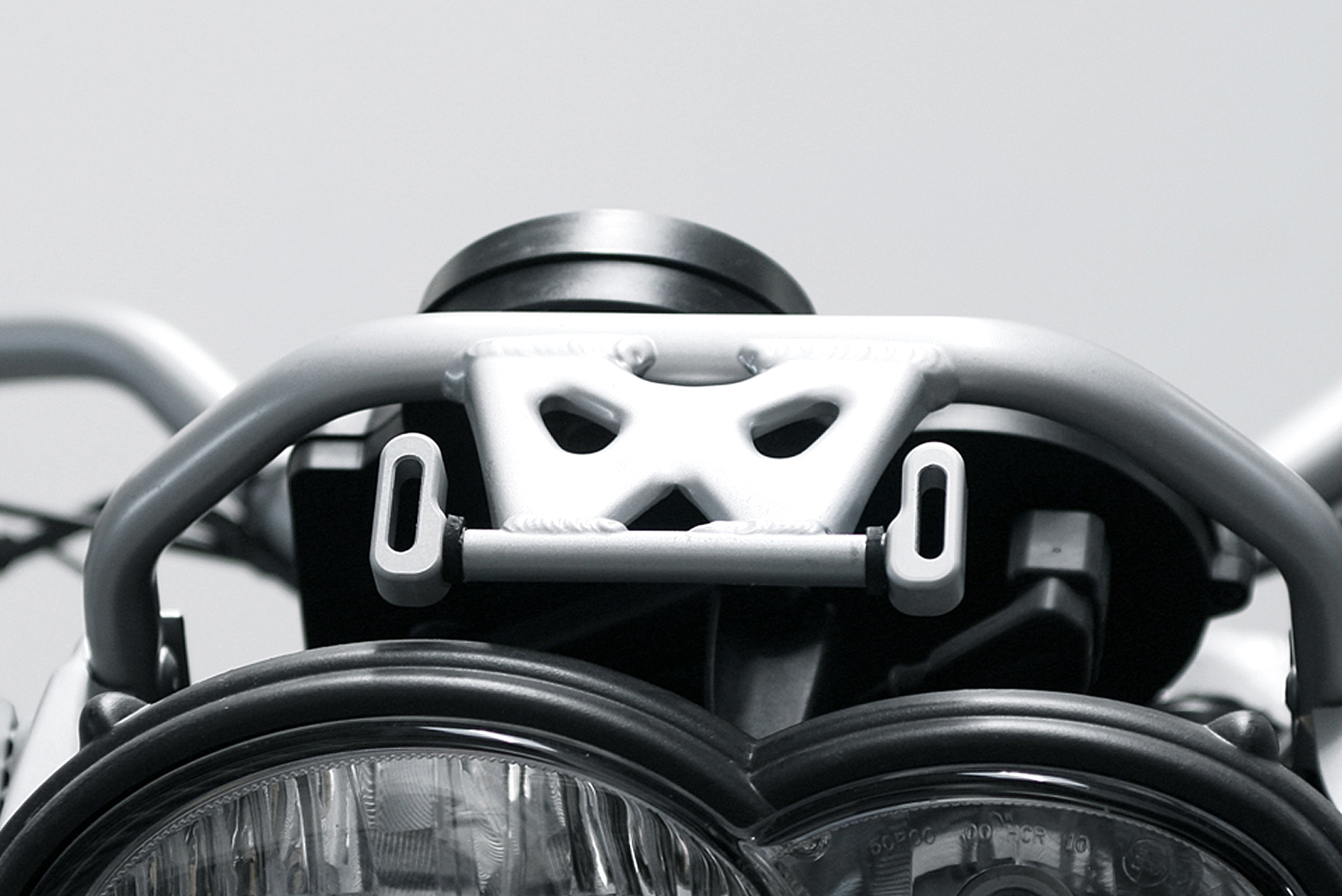 Wunderlich windshield safe (2008-) VARIO