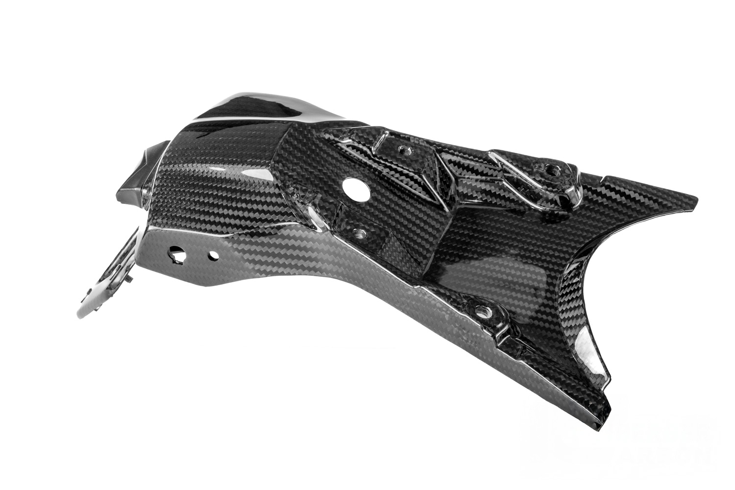 Ilmberger Portamatrículas BMW R 1300 R / RS