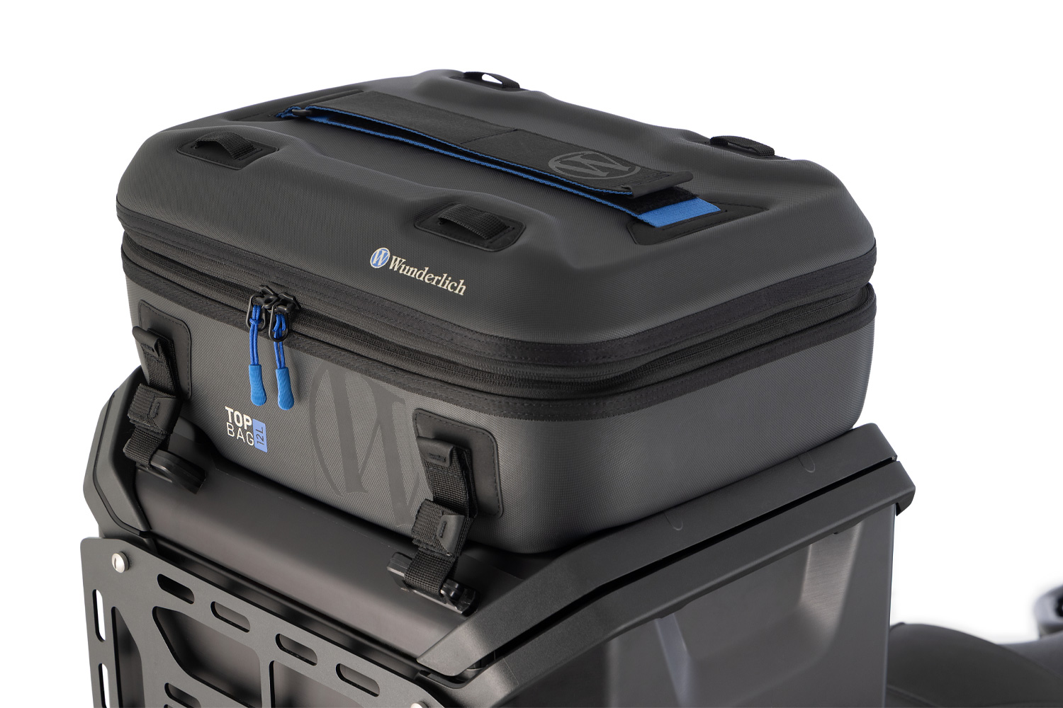 Wunderlich Topcase-Toptasche TOPBAG R 1300 GS und GS Adventure