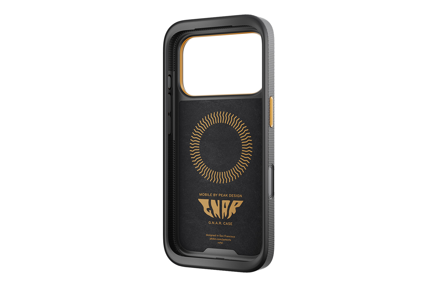 Peak Design Smartphone Schutzhülle GNAR Case