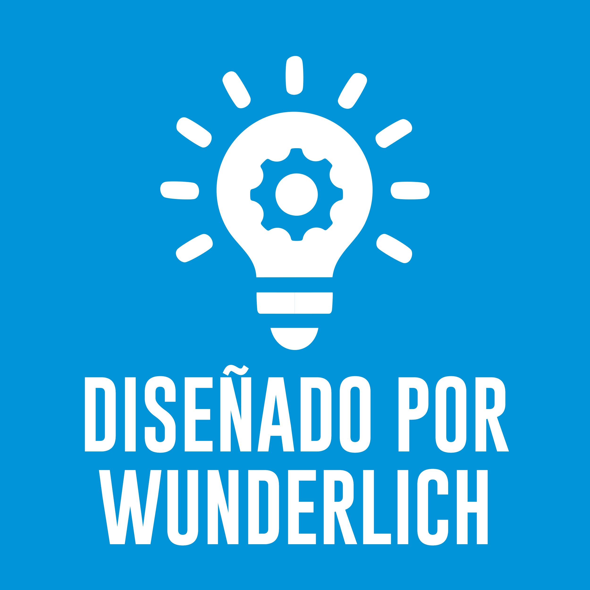 Made by Wunderlich