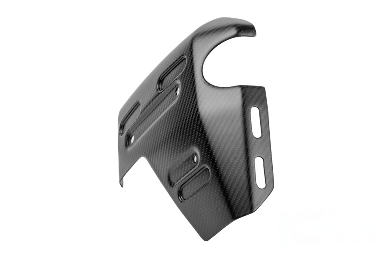 Ilmberger Water Radiator Cover R 1300 GS Adventure