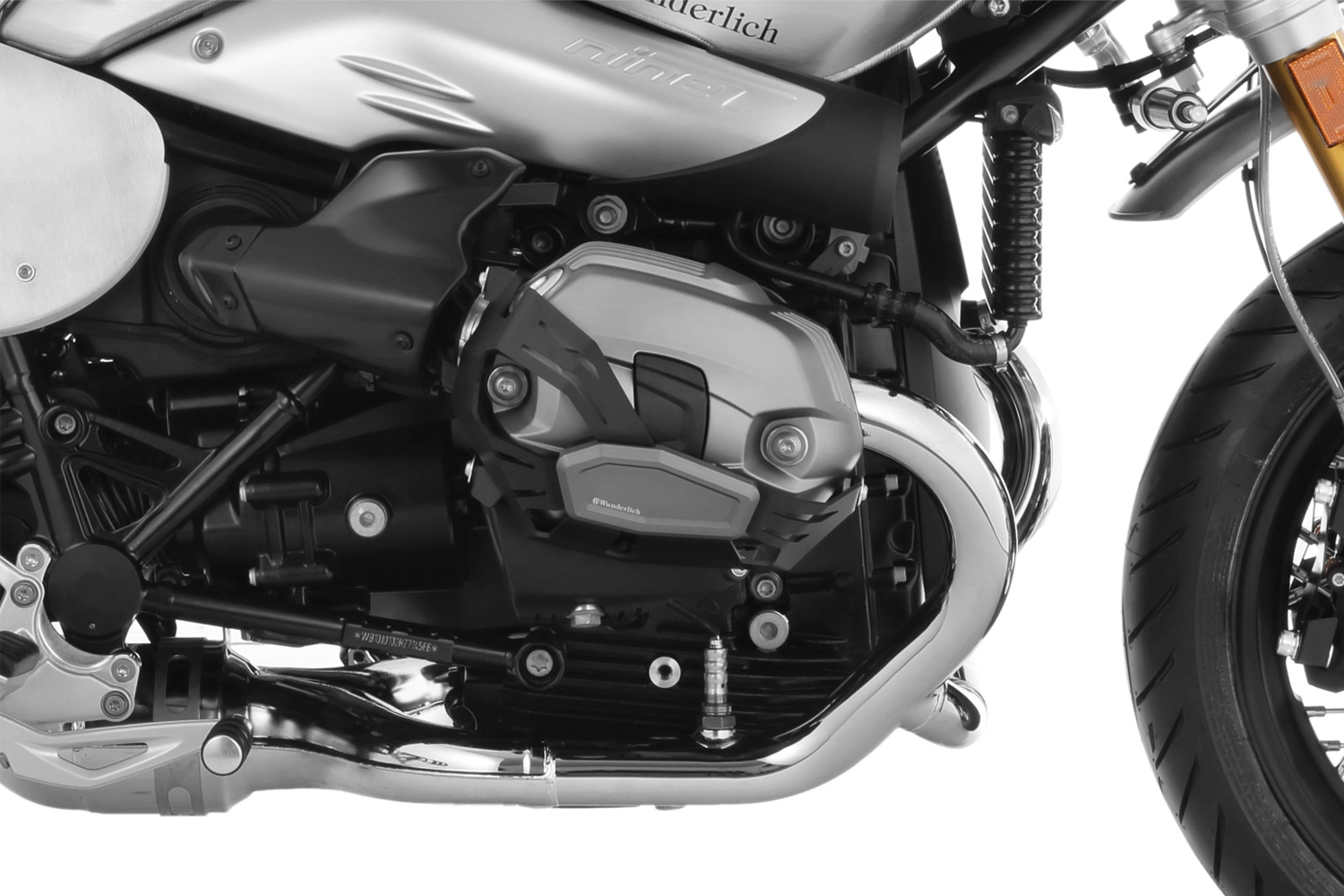 Buy BMW R 1200 GS accessories