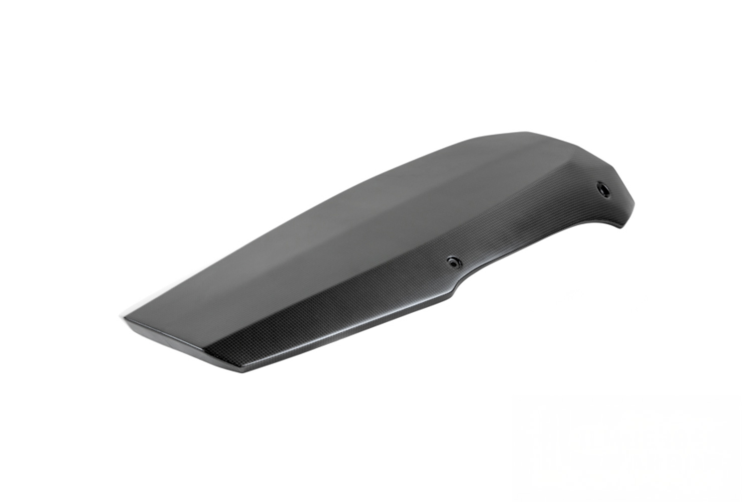 Ilmberger motor spoiler carbon matt BMW R 12 nineT 2024
