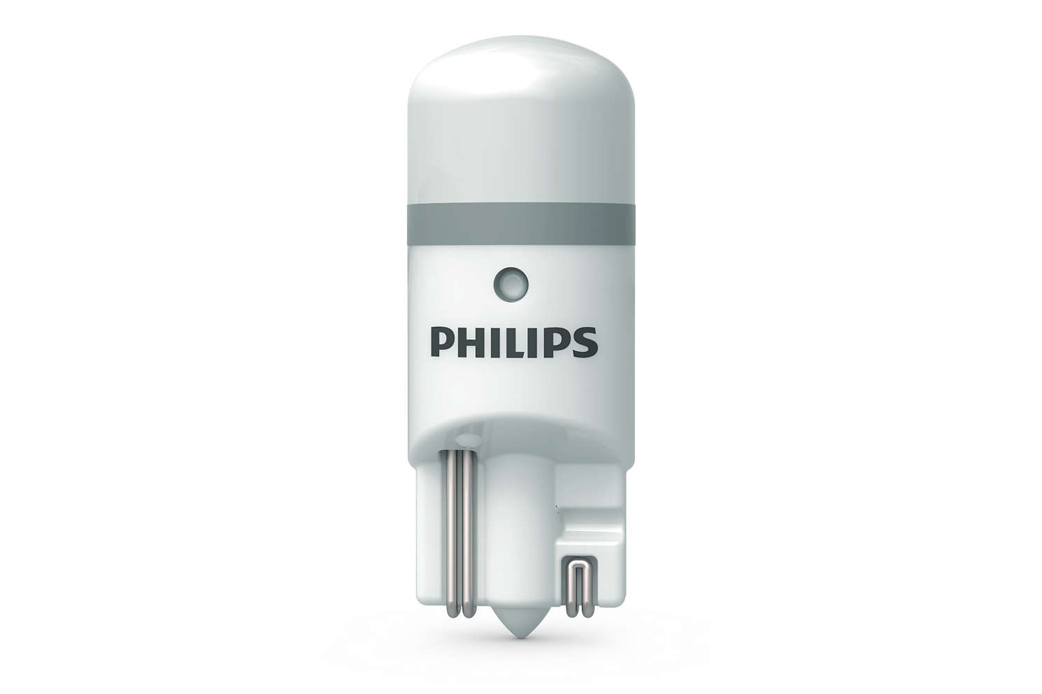 Lampadina a LED W5W Philips Ultinon Pro6000 LED - 1 pezzo