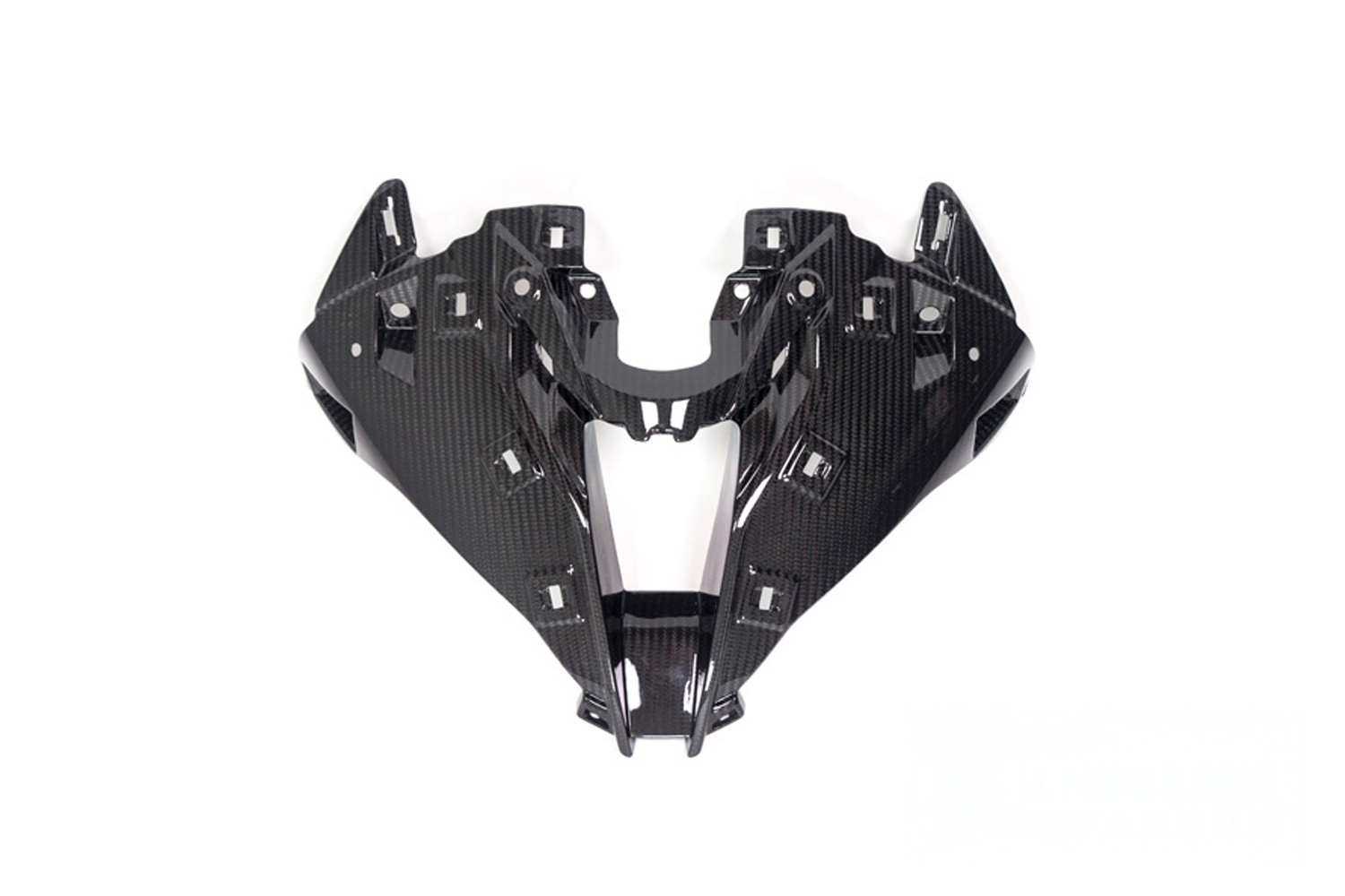 Ilmberger Air intake S 1000 RR