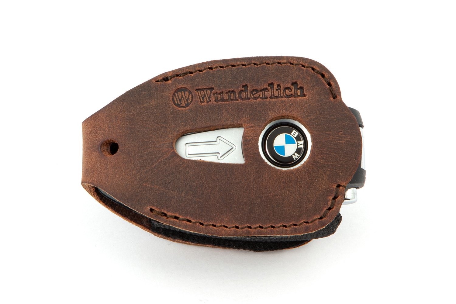 Schlüsseltasche mit RFID-Blocker für BMW R1300GS
