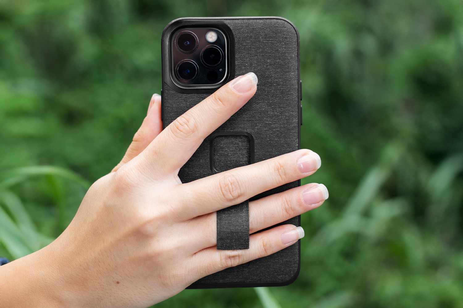 Peak Design Everyday Loop Case – Smartphone Protective Case | Wunderlich