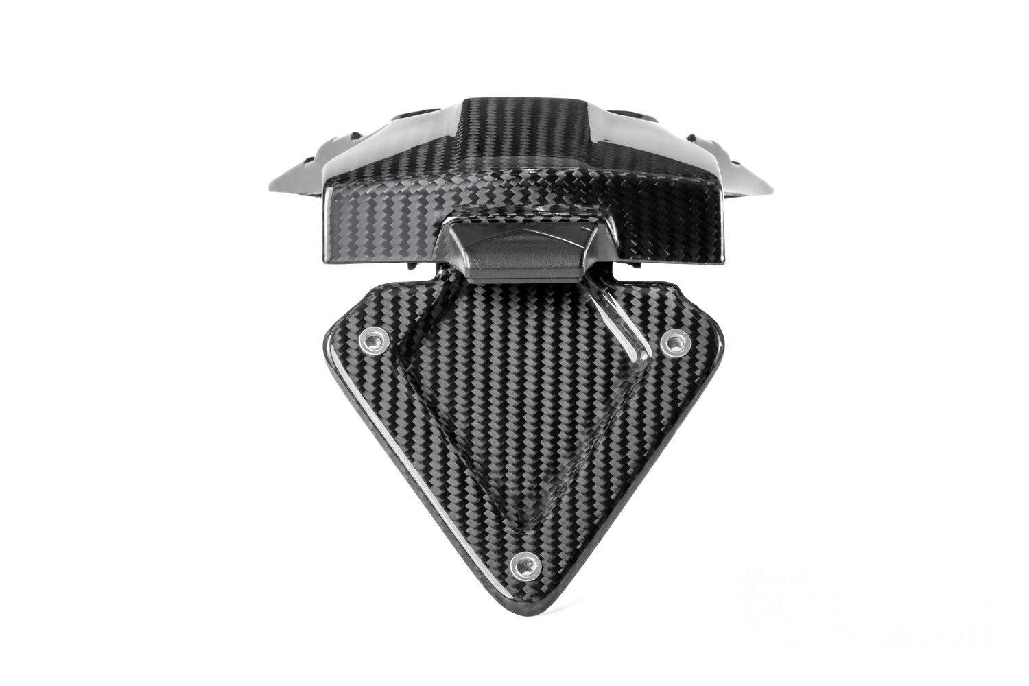 Ilmberger Portamatrículas BMW R 1300 R / RS
