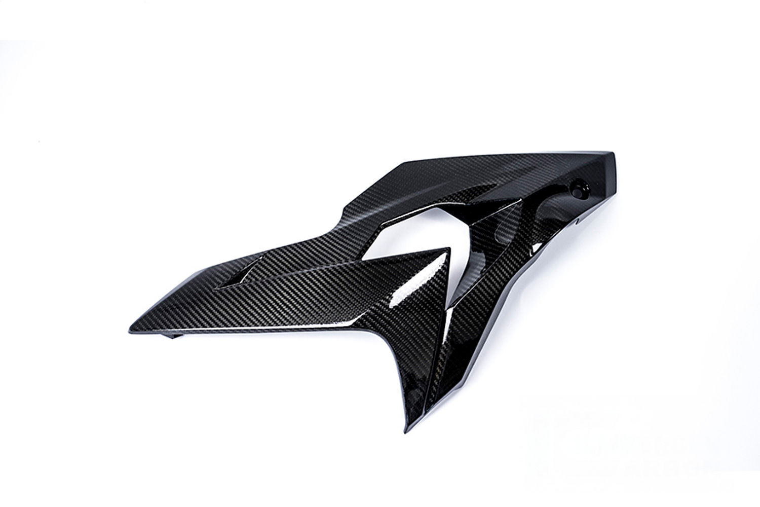 Ilmberger Parte de carenado lateral S 1000 R