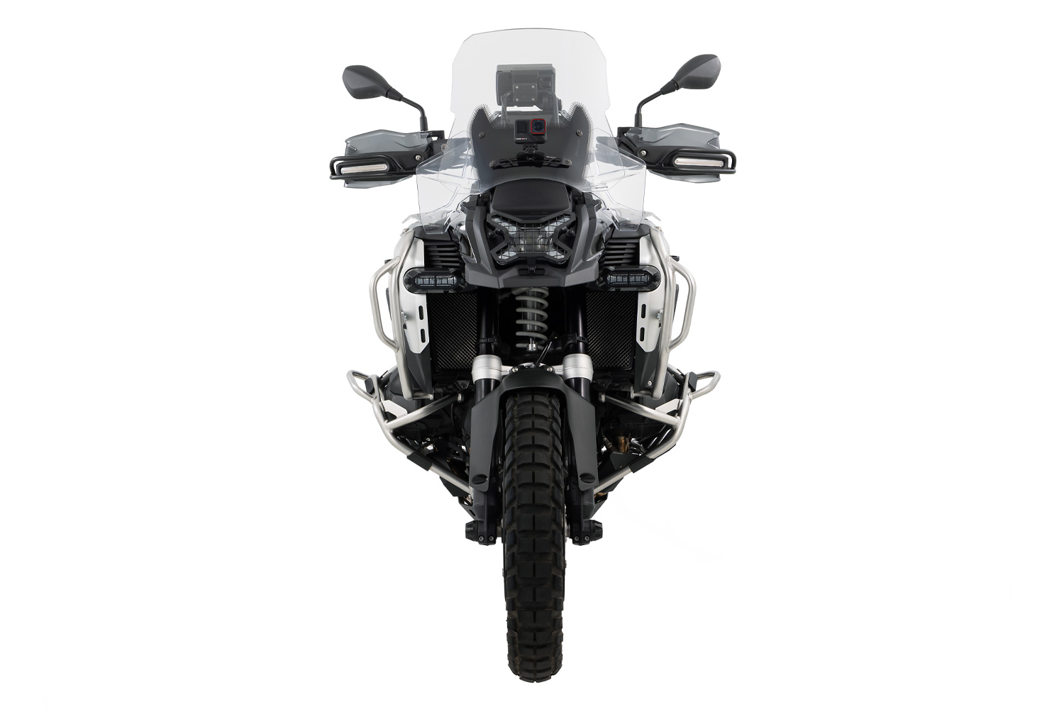 Wunderlich ULTIMATE Tank Protection Bar R 1300 GS Adventure