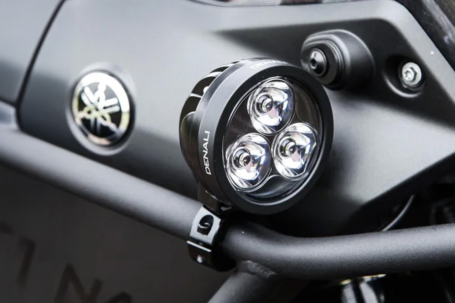 Faro ausiliari LED DENALI D3