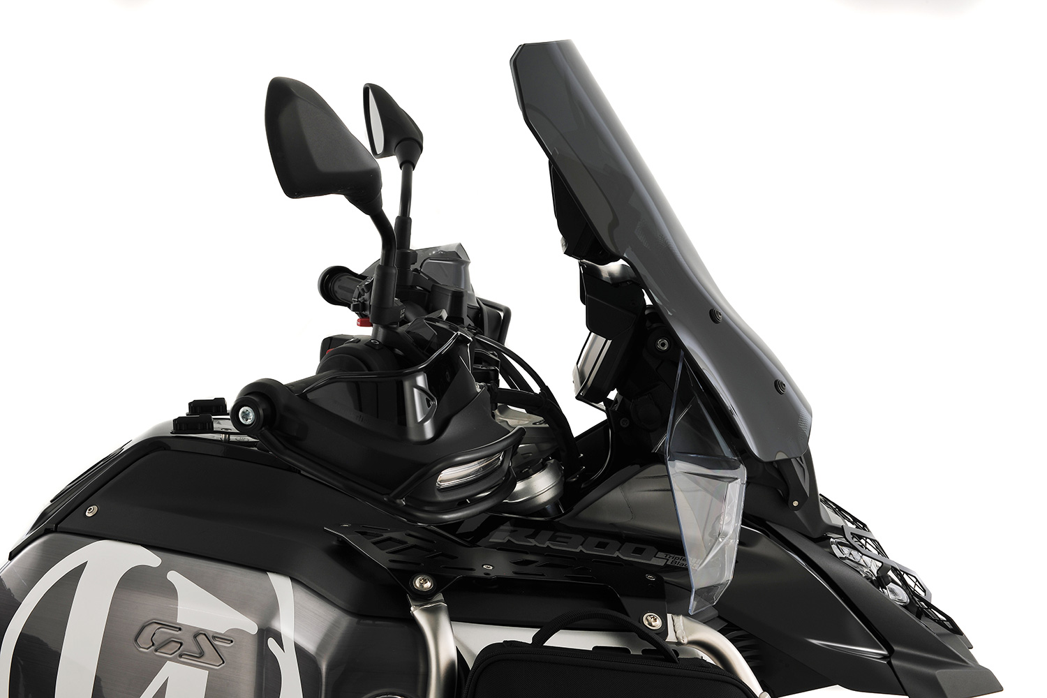 Wunderlich Verkleidungsscheibe MARATHON PRO R 1300 GS (Adventure)