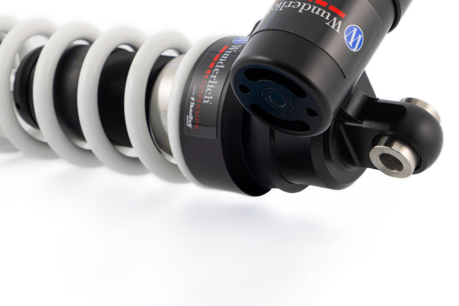 Shock absorber CFMOTO 450MT Wunderlich Suspension