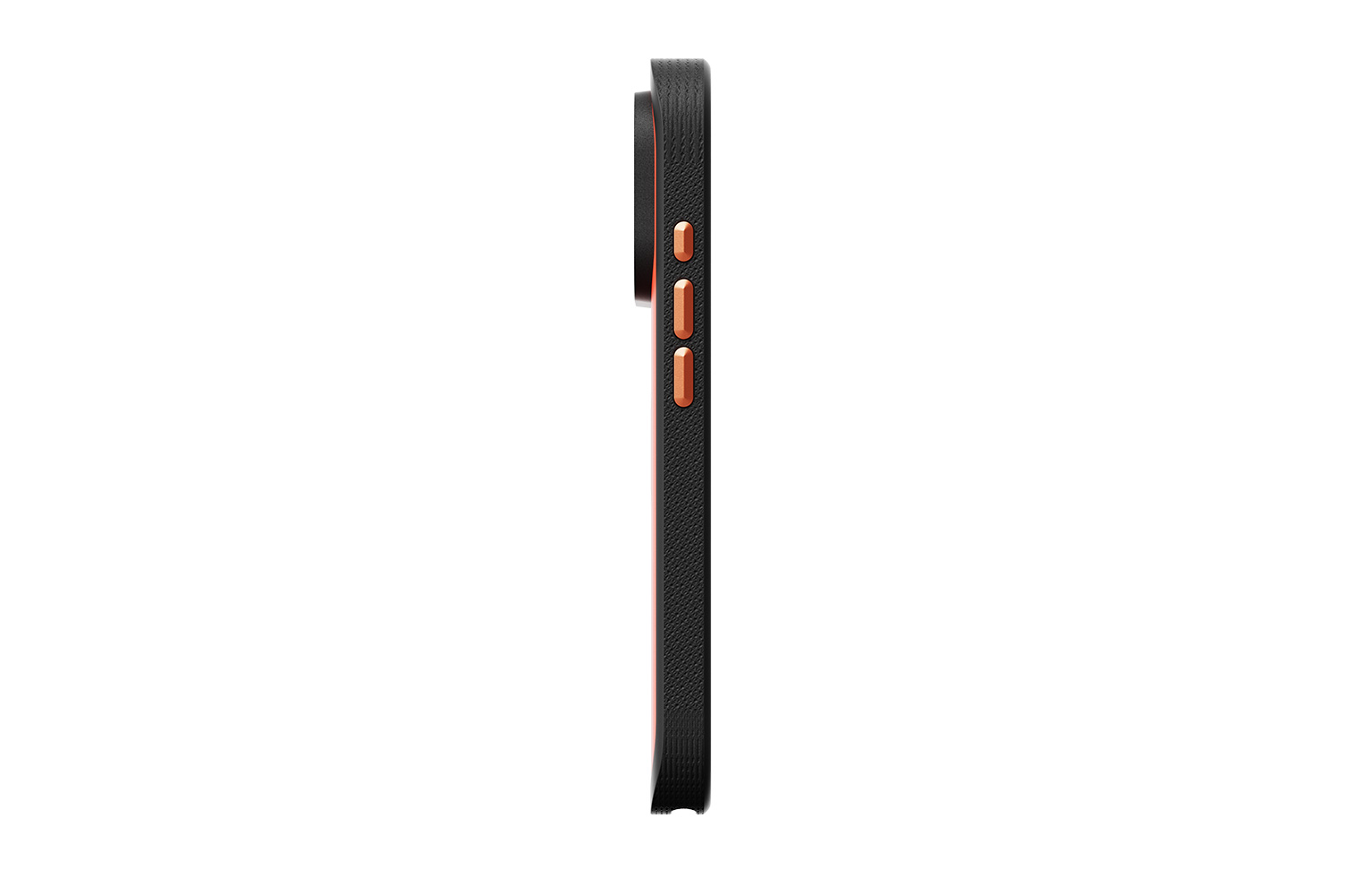 Funda protectora para smartphone Peak Design GNAR Case