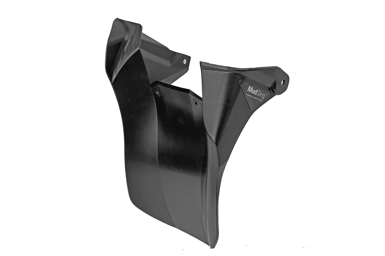 Guardabarros interior Mudsling R 1300 GS
