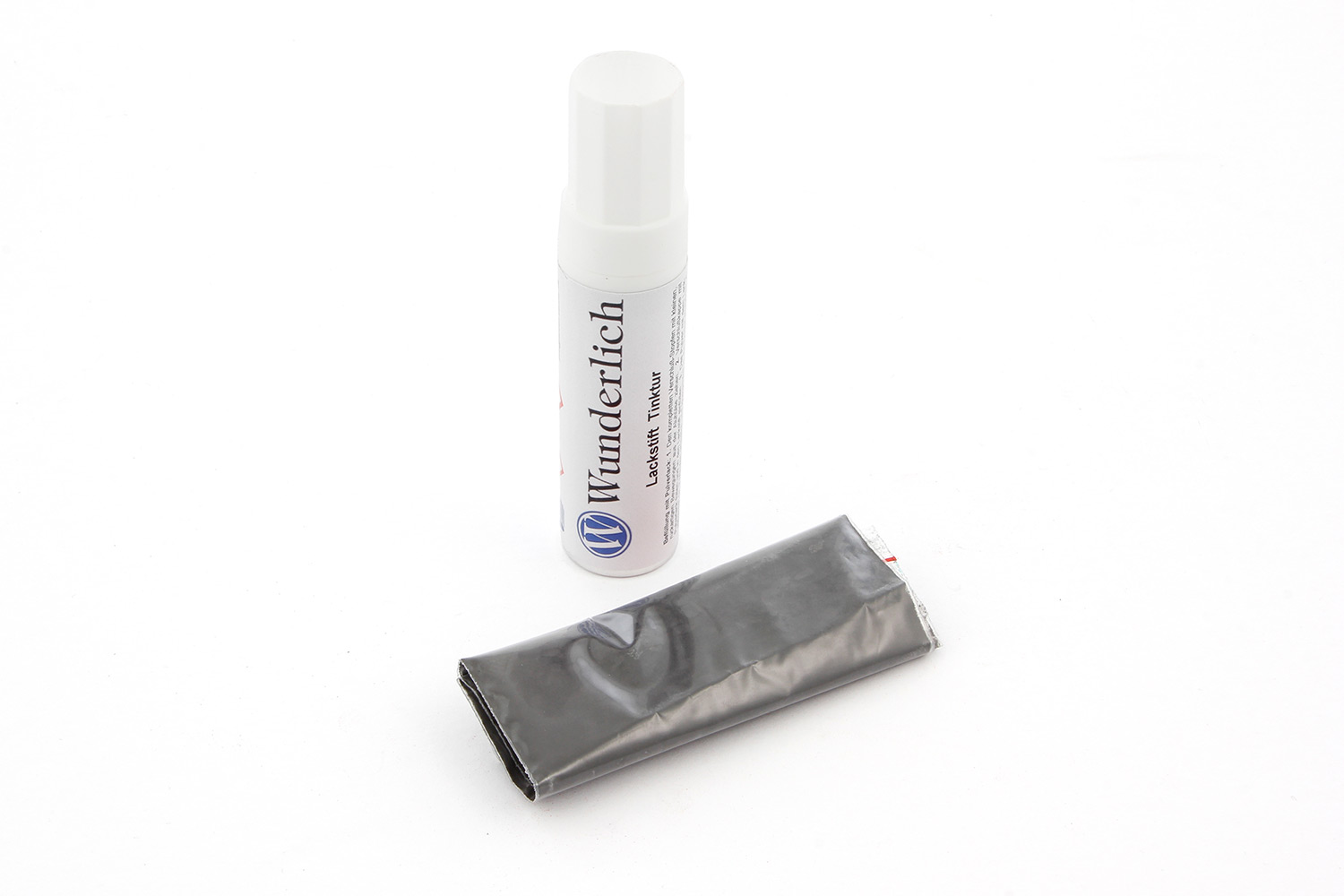 Kit di riparazione per superfici verniciate a polvere Wunderlich