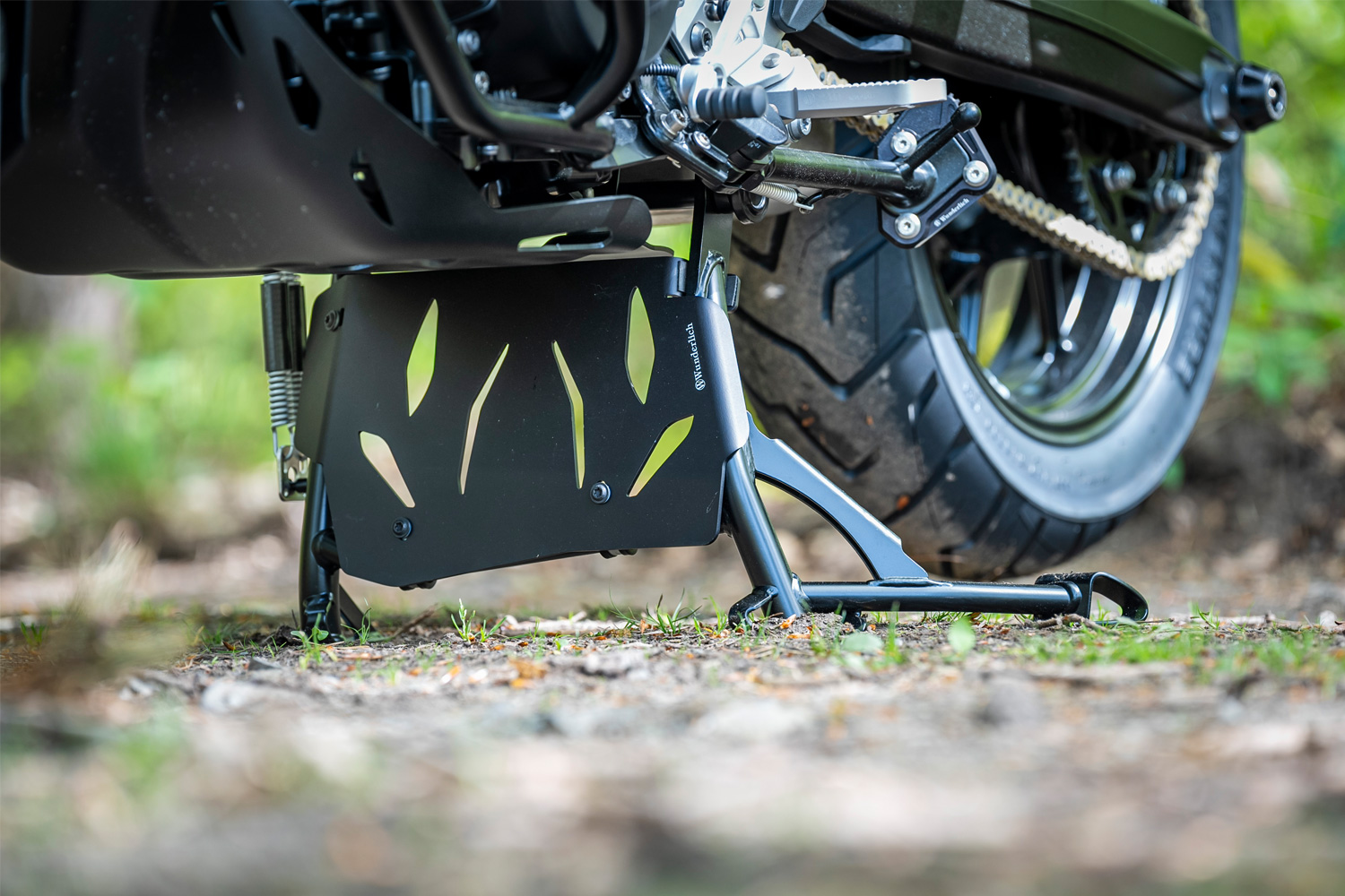 Levier de vitesses Sw-Motech BMW F 650 GS, F 700 GS, F 800 GS / Adv