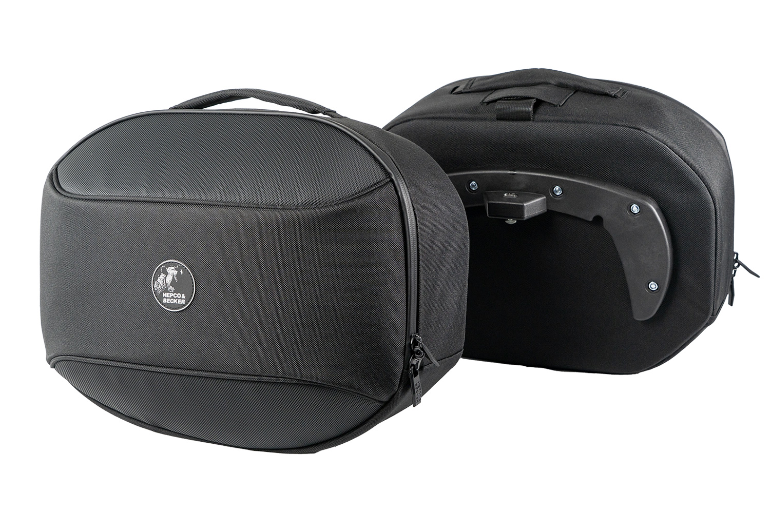 Sistema de bolsas Sport Hepco&Becker STREET