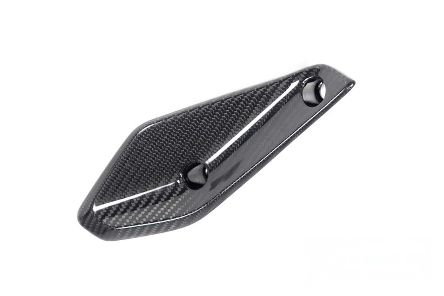 Ilmberger Cladding winglet