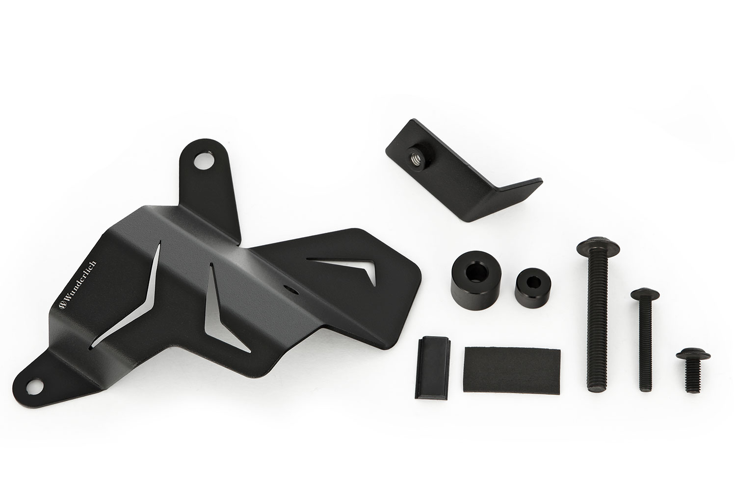 Wunderlich Protection pour l'assistant de changement de vitesse F 800 GS / F 900 GS (Adv)