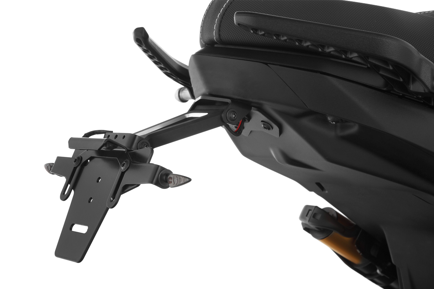 Wunderlich Heckumbau SPORT F 900 R / XR (2025 -)