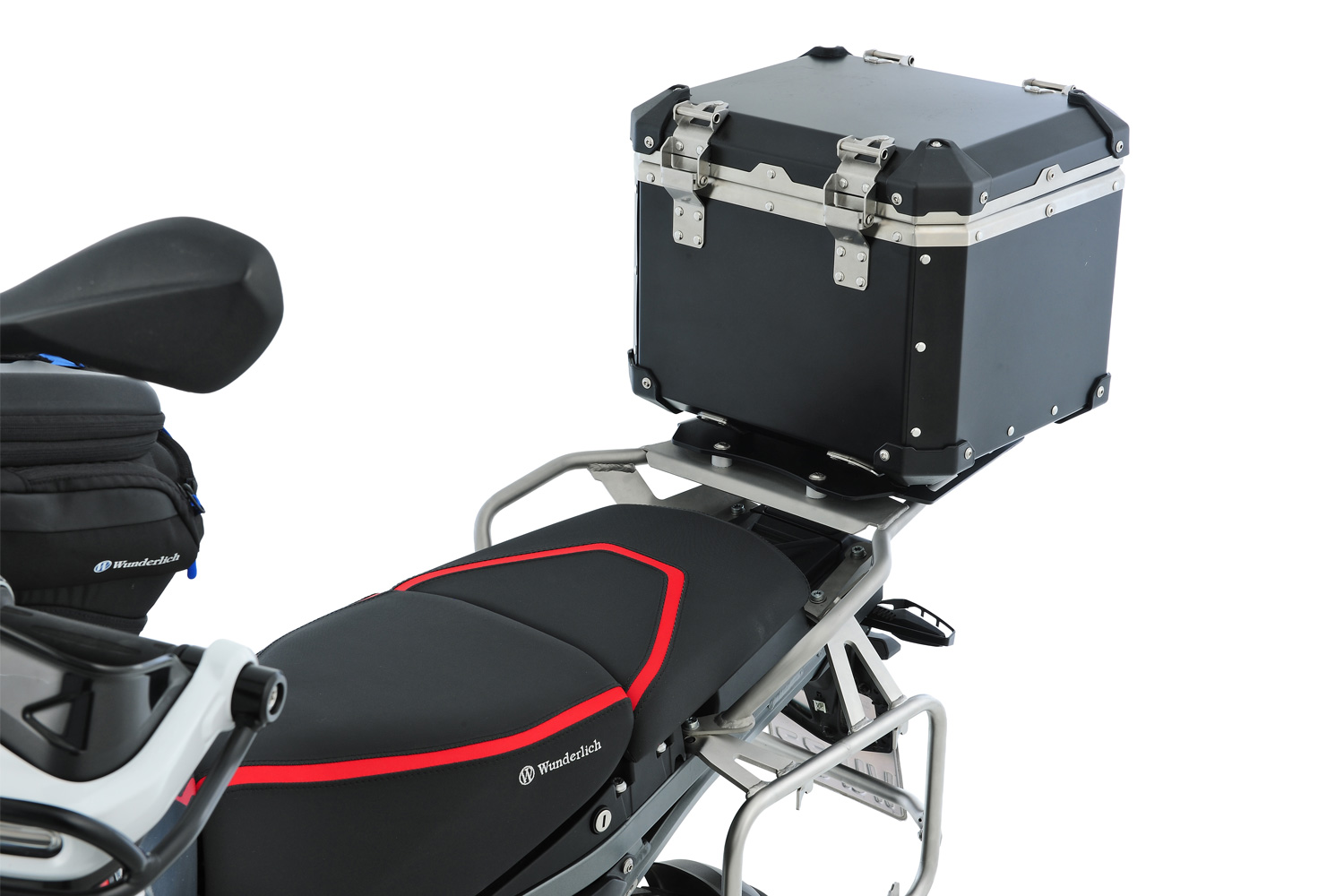 Wunderlich Topcaseträger EXTREME R 1300 GS Adventure