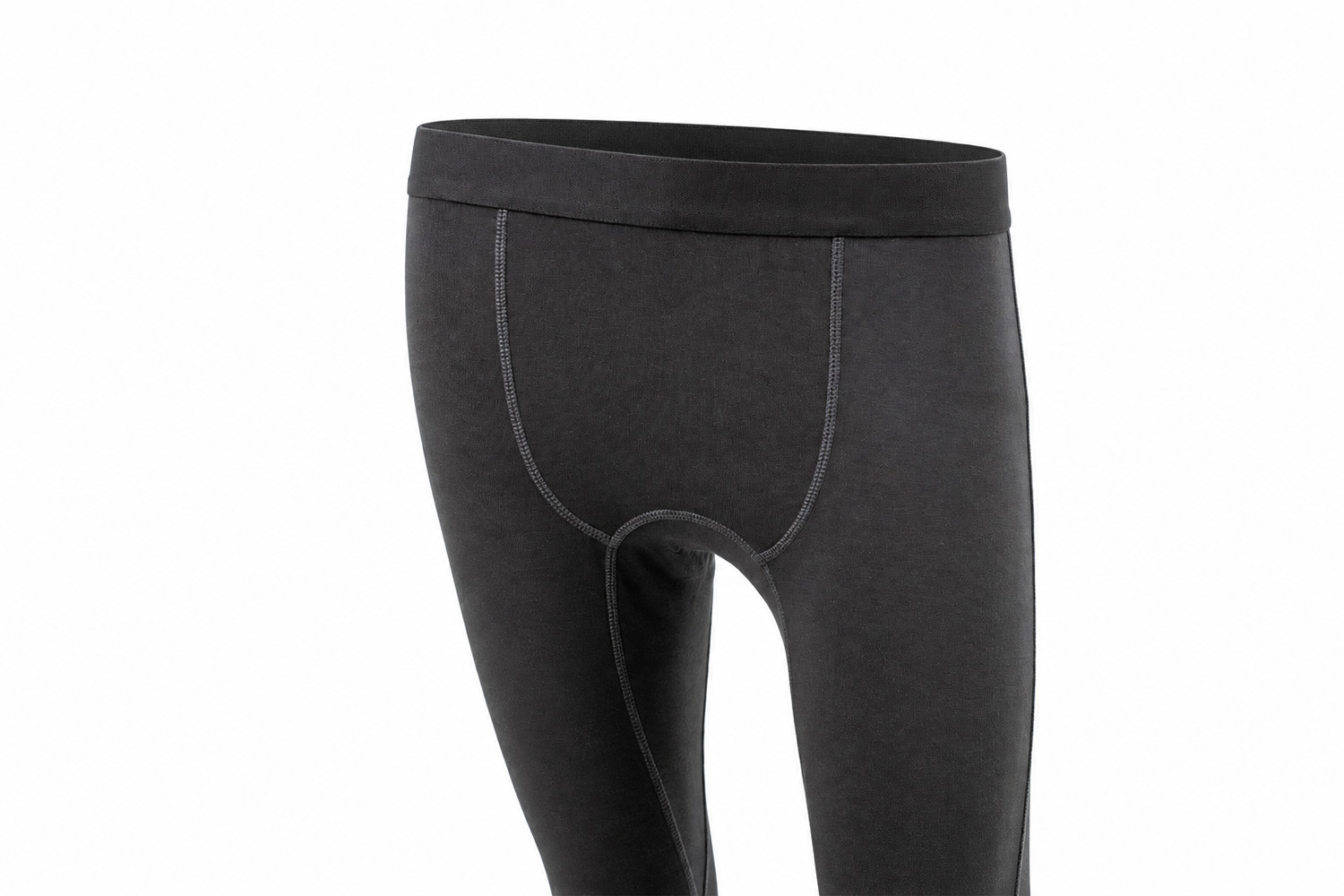 Pantalon fonctionnel long Wunderlich PureRide pour femme