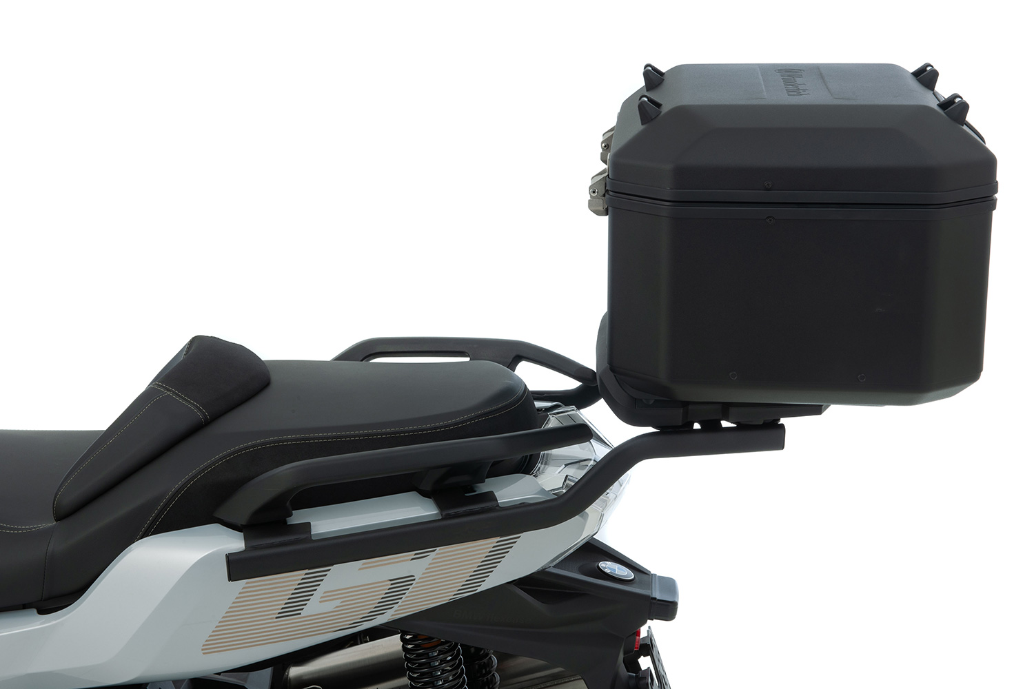Porte-top case X-RACK C 400 GT