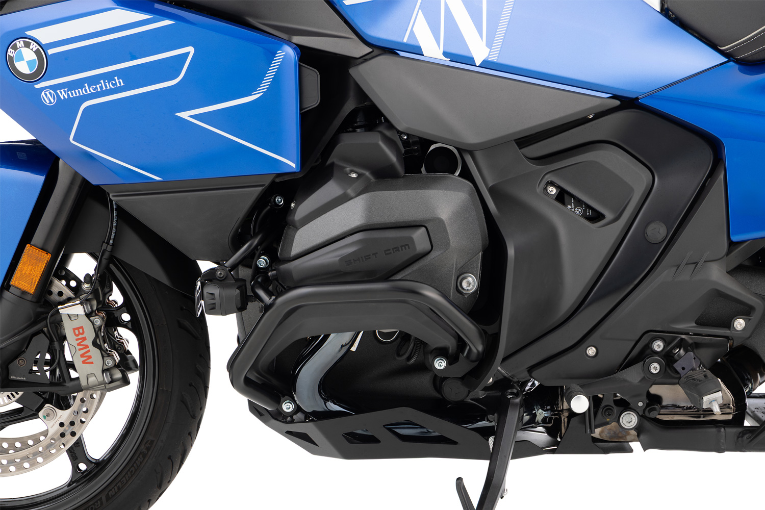 Wunderlich Motorschutzbügel GUARD R 1300 RT