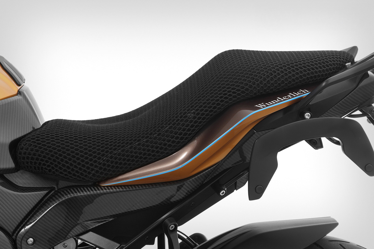 Seat cover COOL COVER S 1000 XR