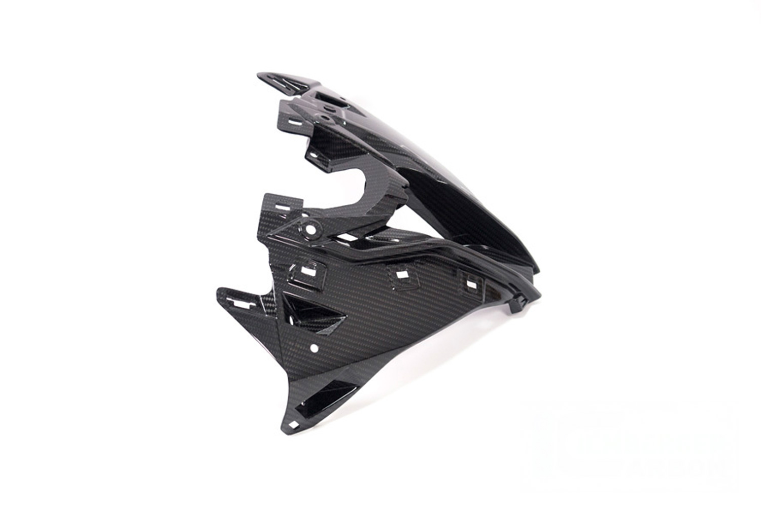 Ilmberger Air intake S 1000 RR