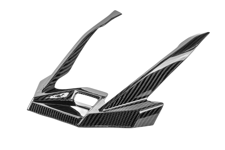 Ilmberger Extension aérodynamique de bec R 1300 GS Adventure