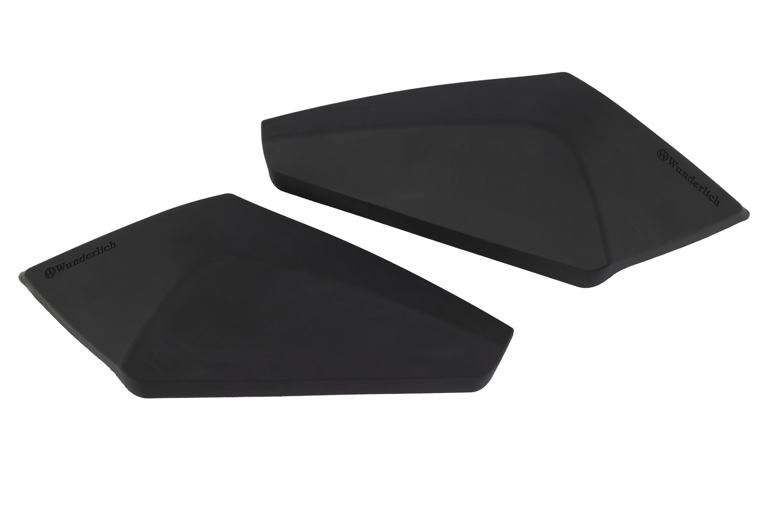 Wunderlich Pannier Protection Pad R 1300 RT