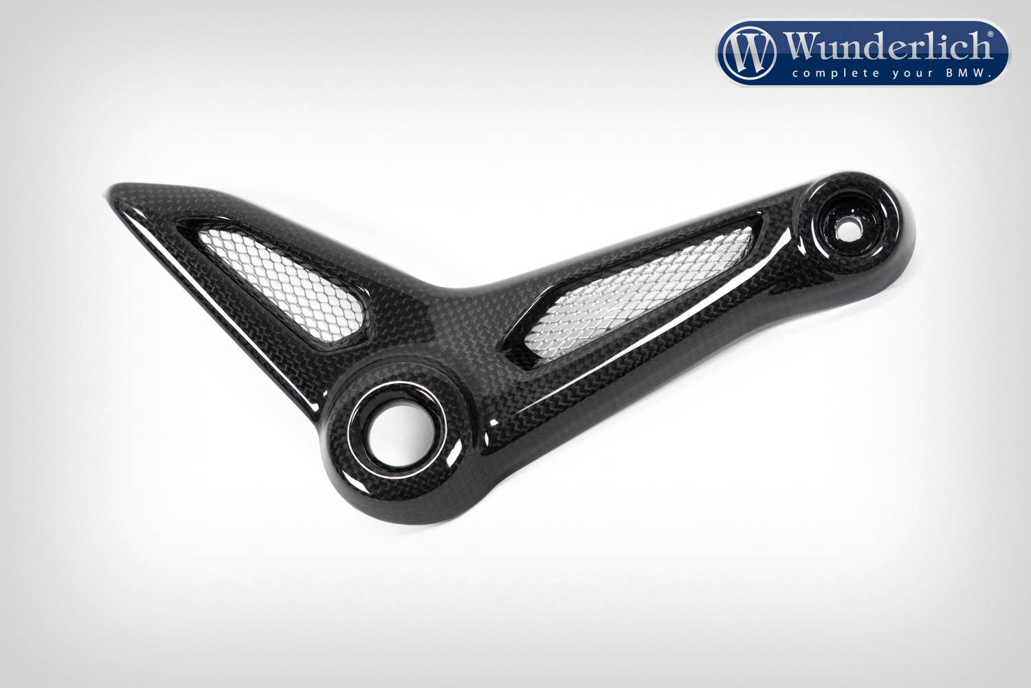 Ilmberger Rear frame cover