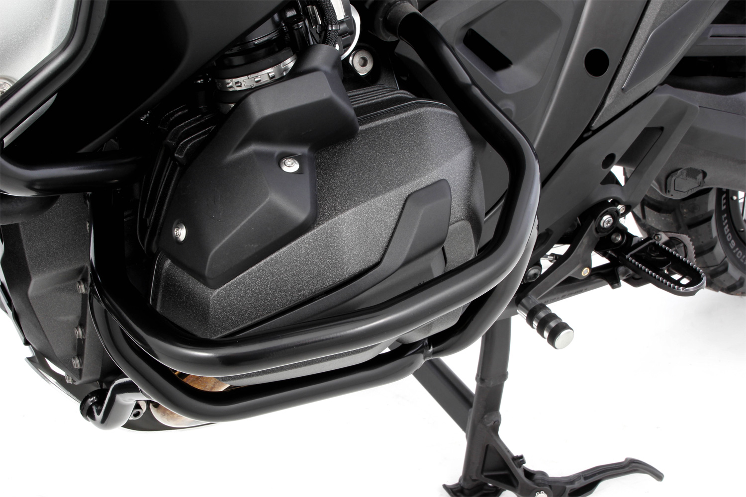 Barres de protection moteur Wunderlich Ultimate R 1300