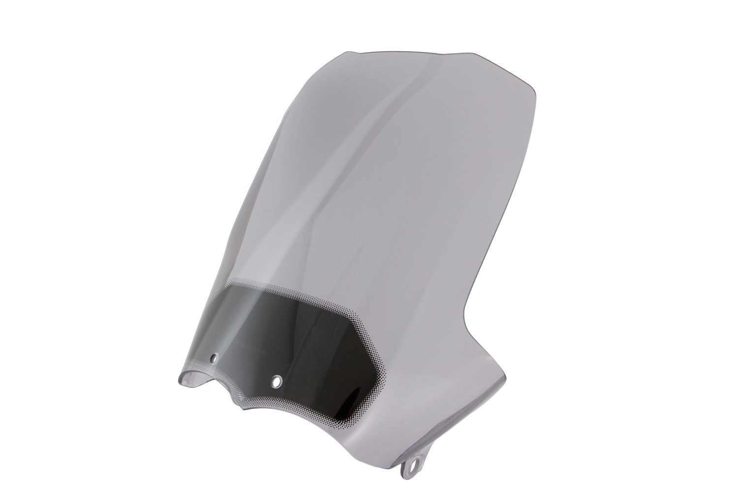 Wunderlich Verkleidungsscheibe EXTREME II R 1200 GS