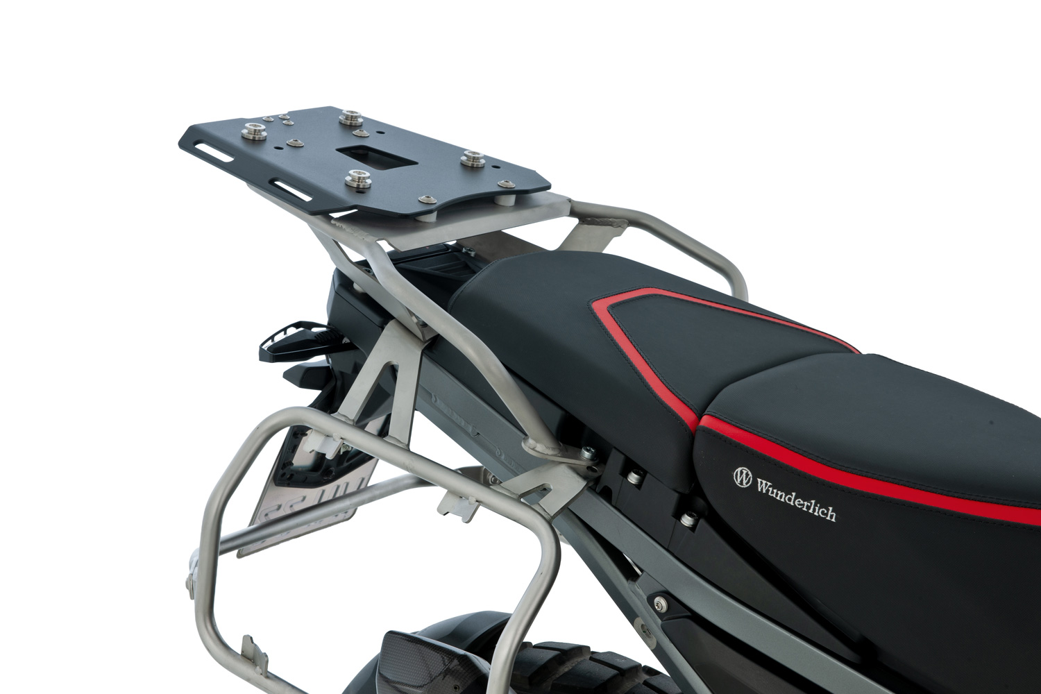 Wunderlich Topcaseträger EXTREME R 1300 GS Adventure