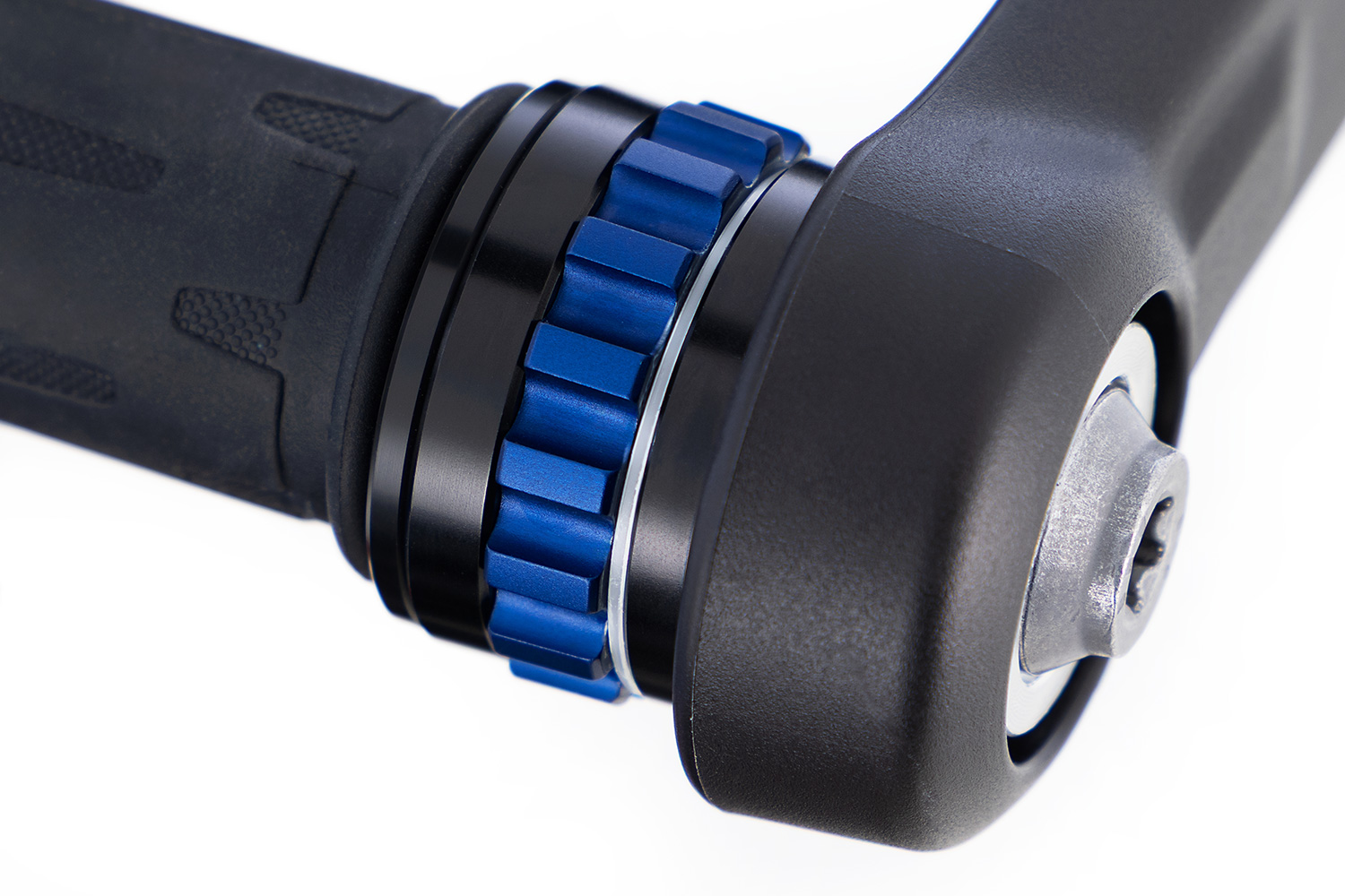 Wunderlich Gasgriff-Arretierung CRUISE CONTROL R 1300