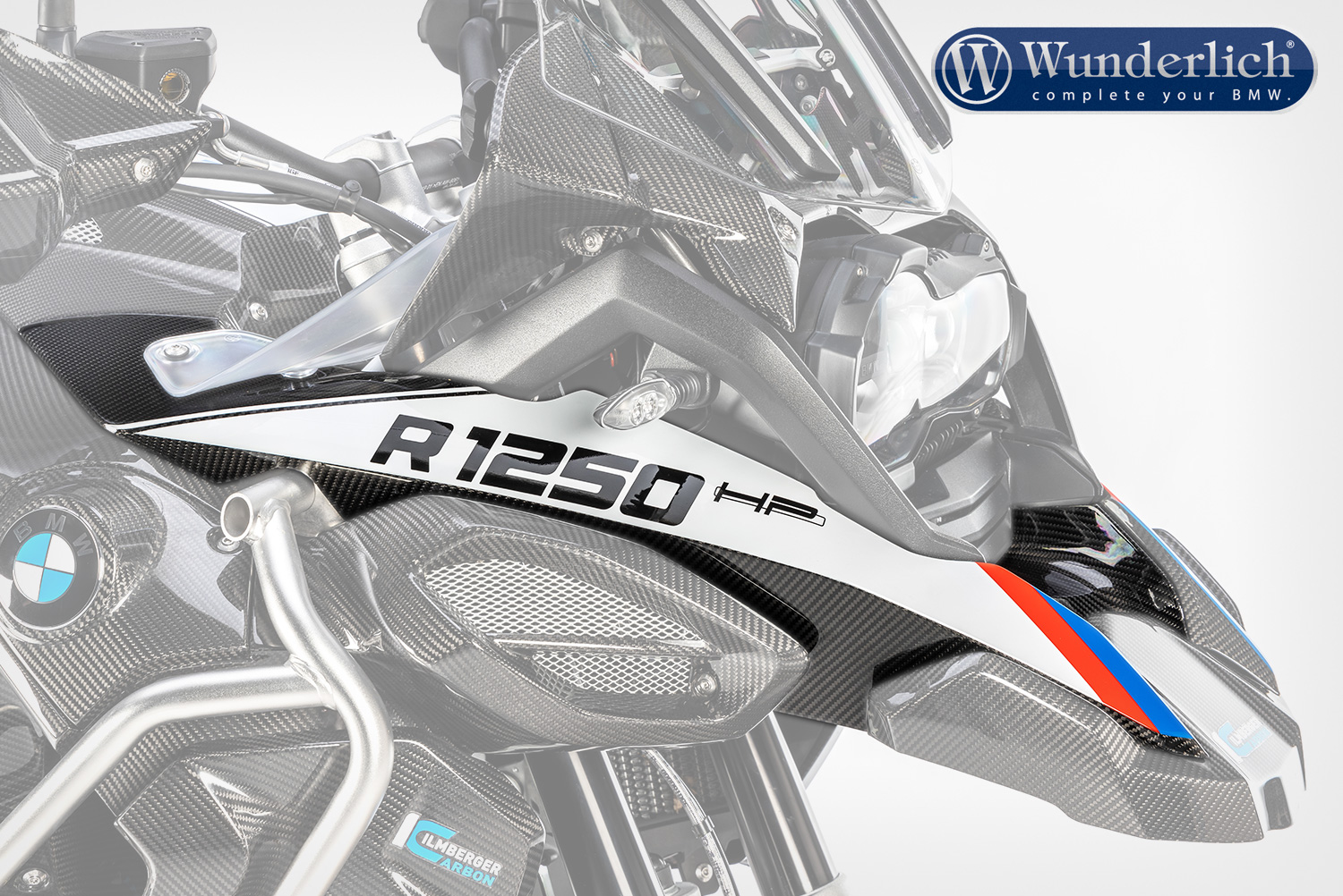 Ilmberger Schnabel R 1250 GS Adventure