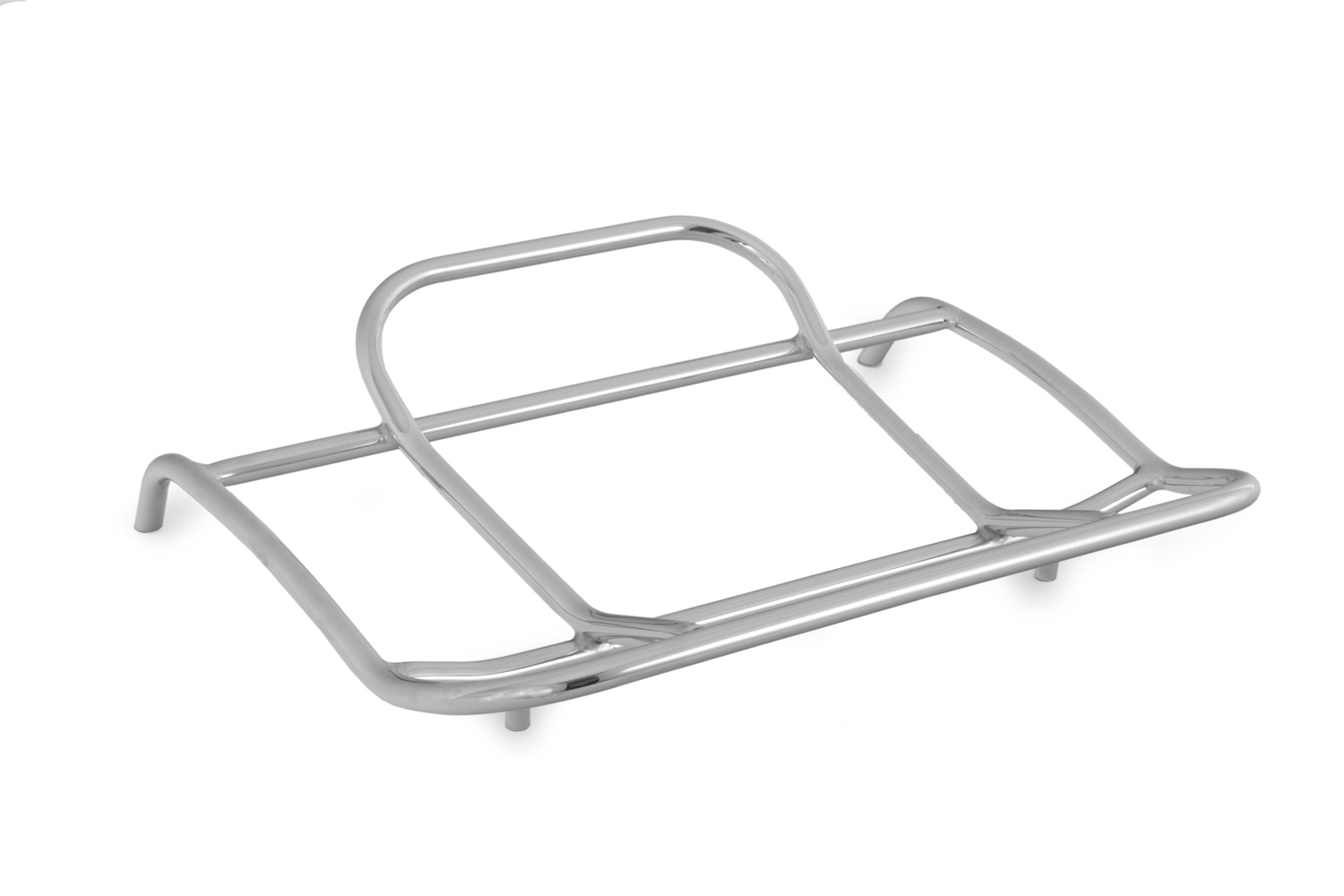 Barras Wunderlich para topcase TOUR