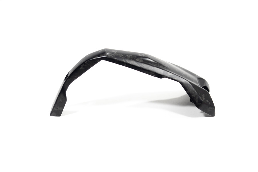 Ilmberger cover for spark plug connectors R 1300 GS + Adventure