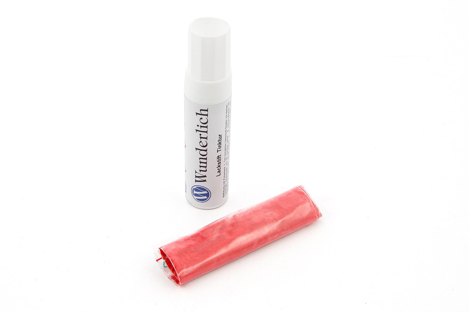 Kit de réparation pour surfaces thermolaquées de Wunderlich