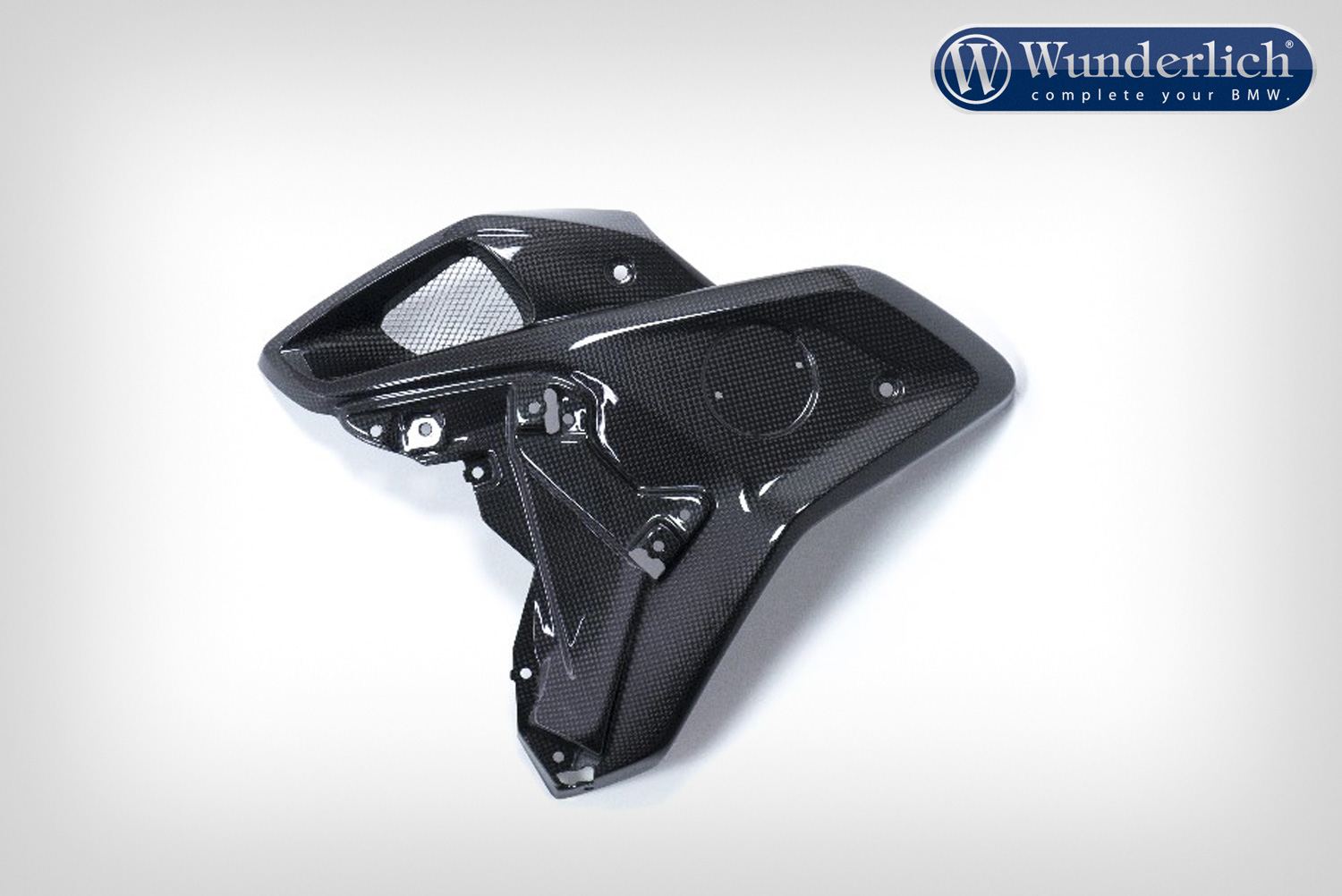 Ilmberger Windkanal R 1200 GS LC